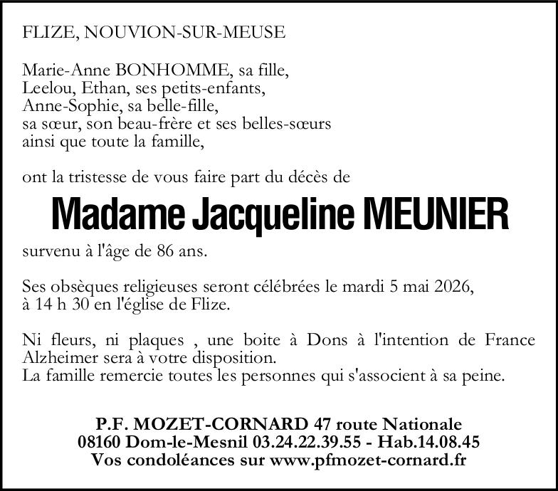 Faire-part