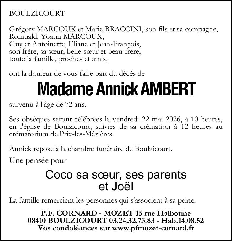 Faire-part