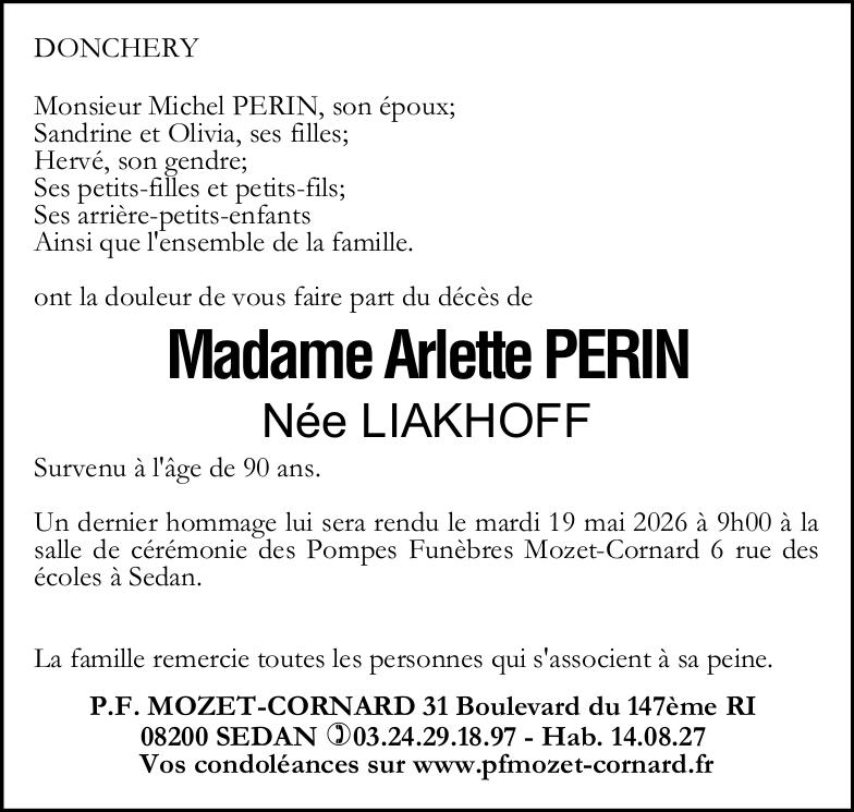 Faire-part