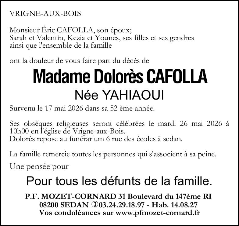 Faire-part
