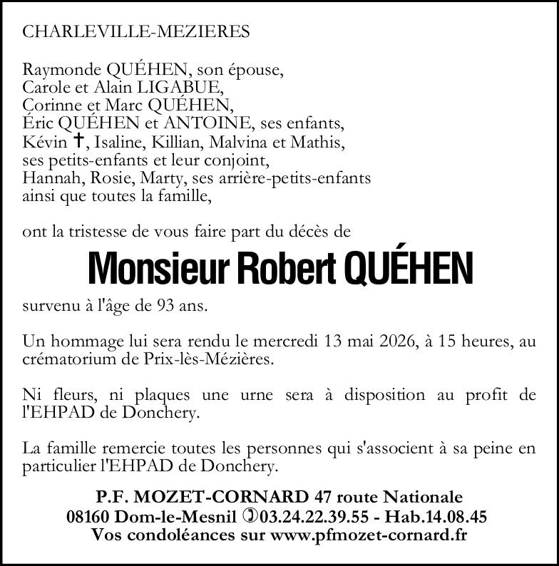 Faire-part