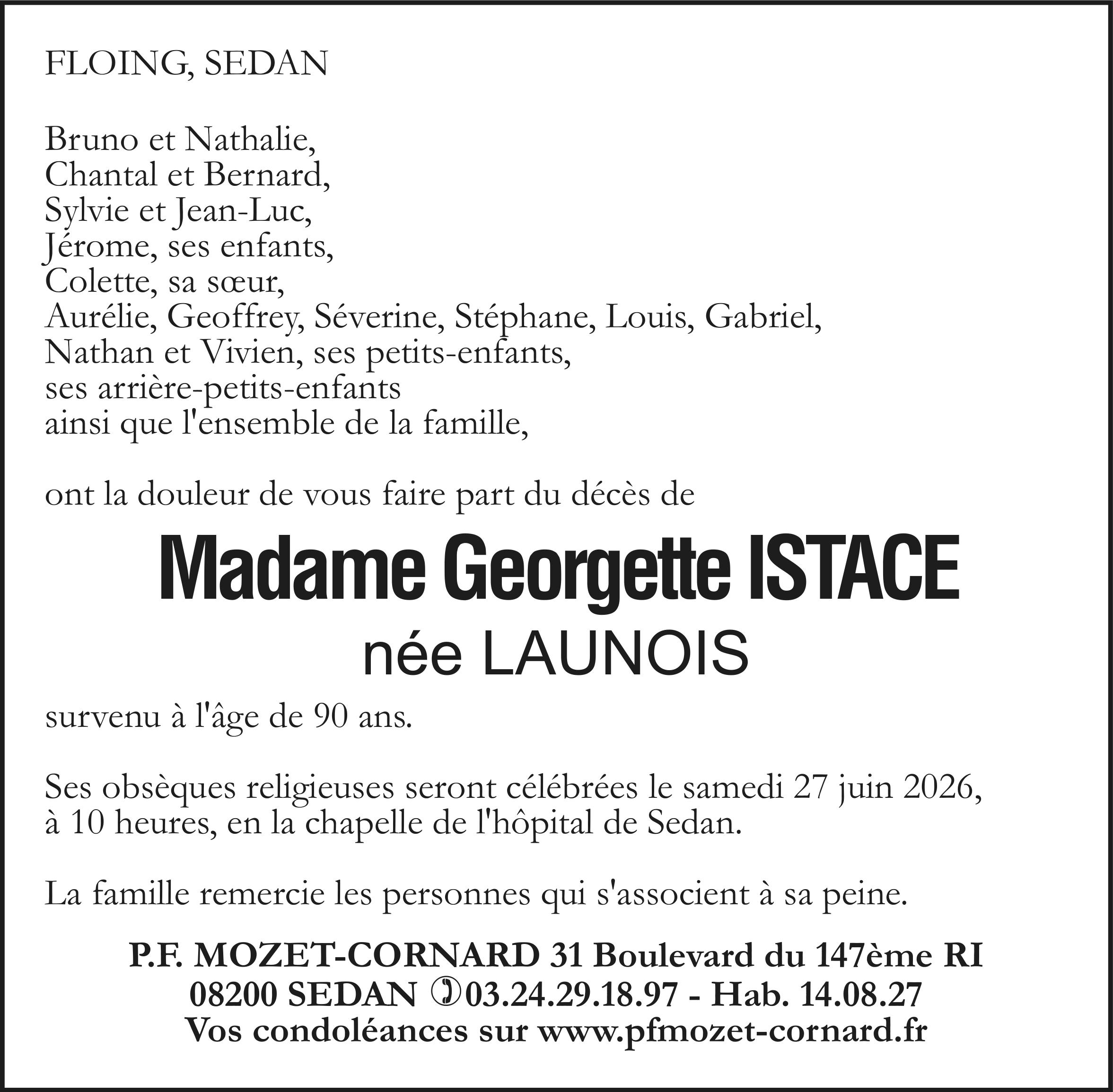 Faire-part