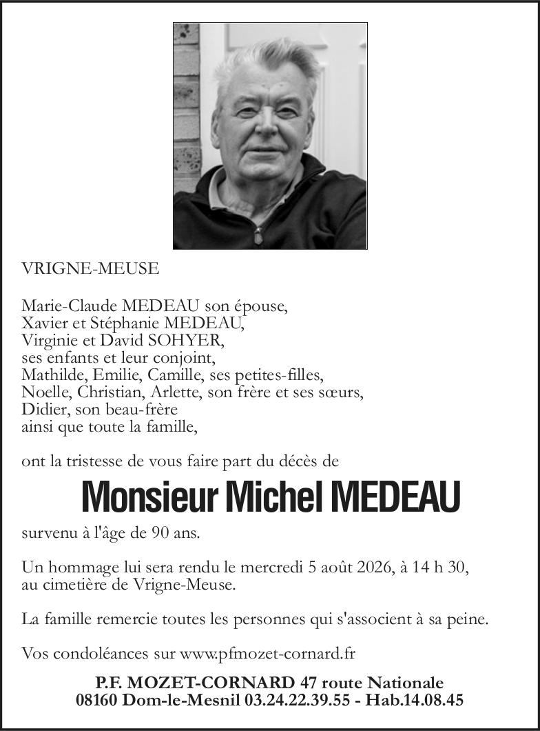 Faire-part