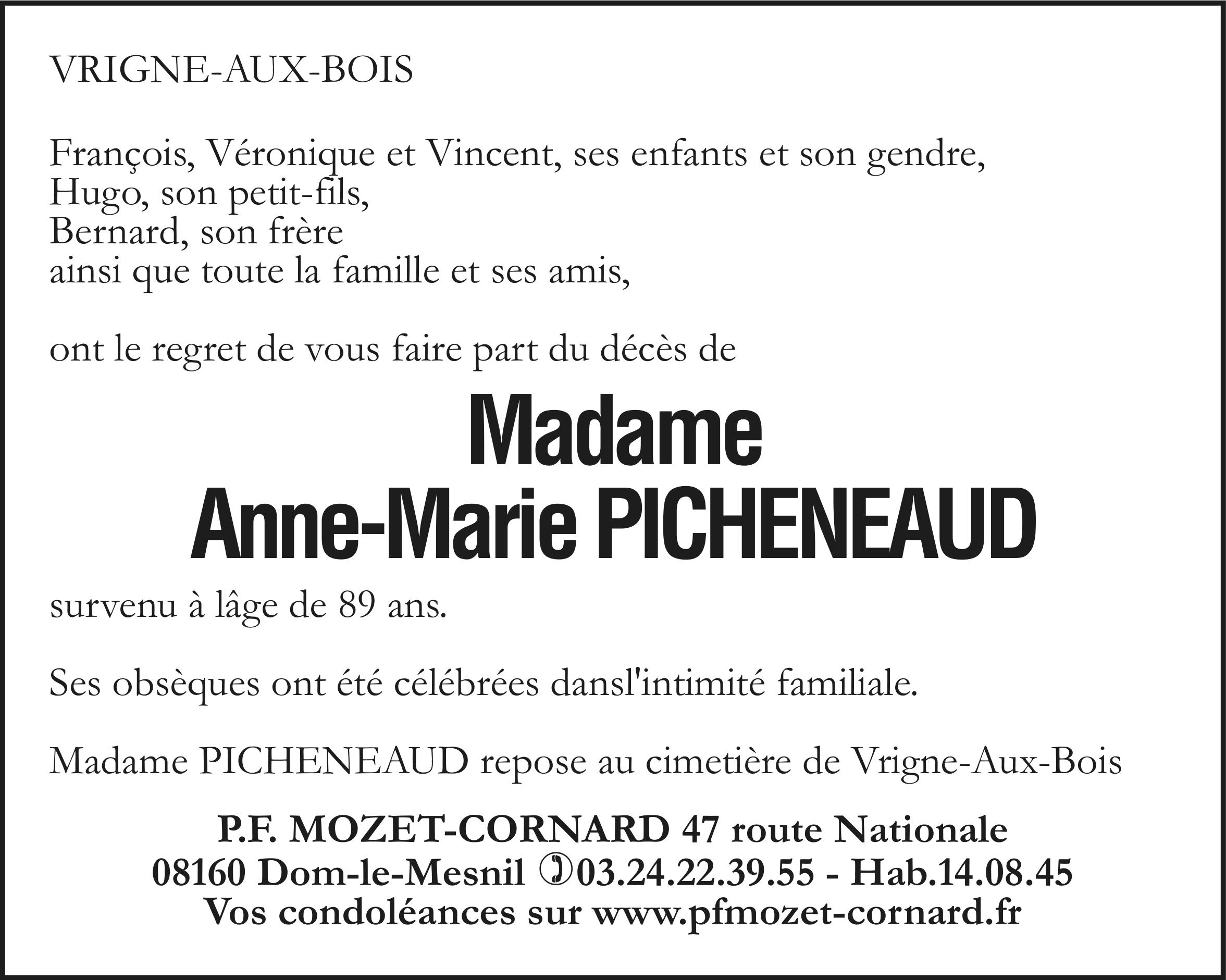 Faire-part