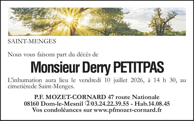 Faire-part