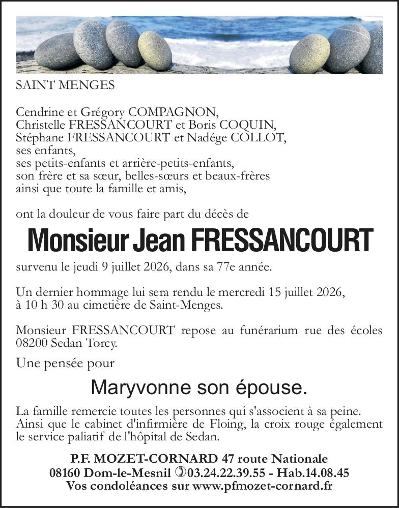 Faire-part