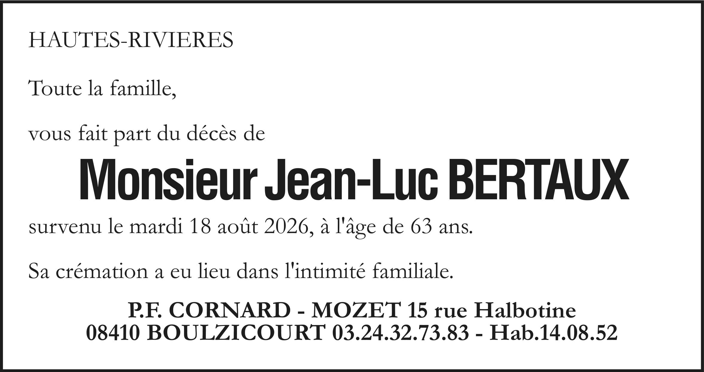 Faire-part