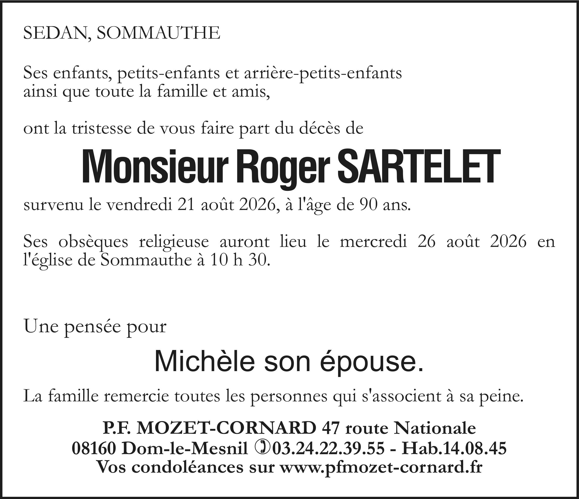 Faire-part