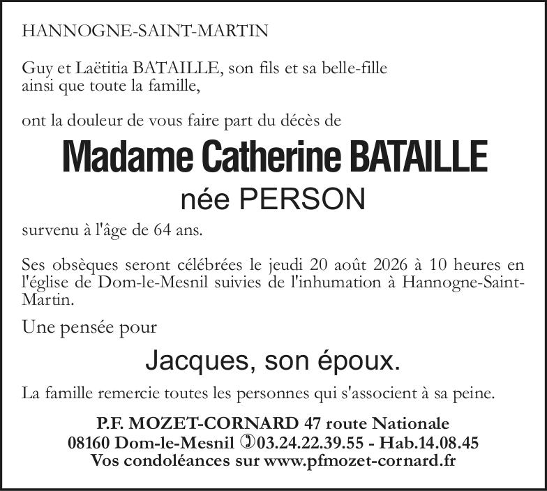 Faire-part