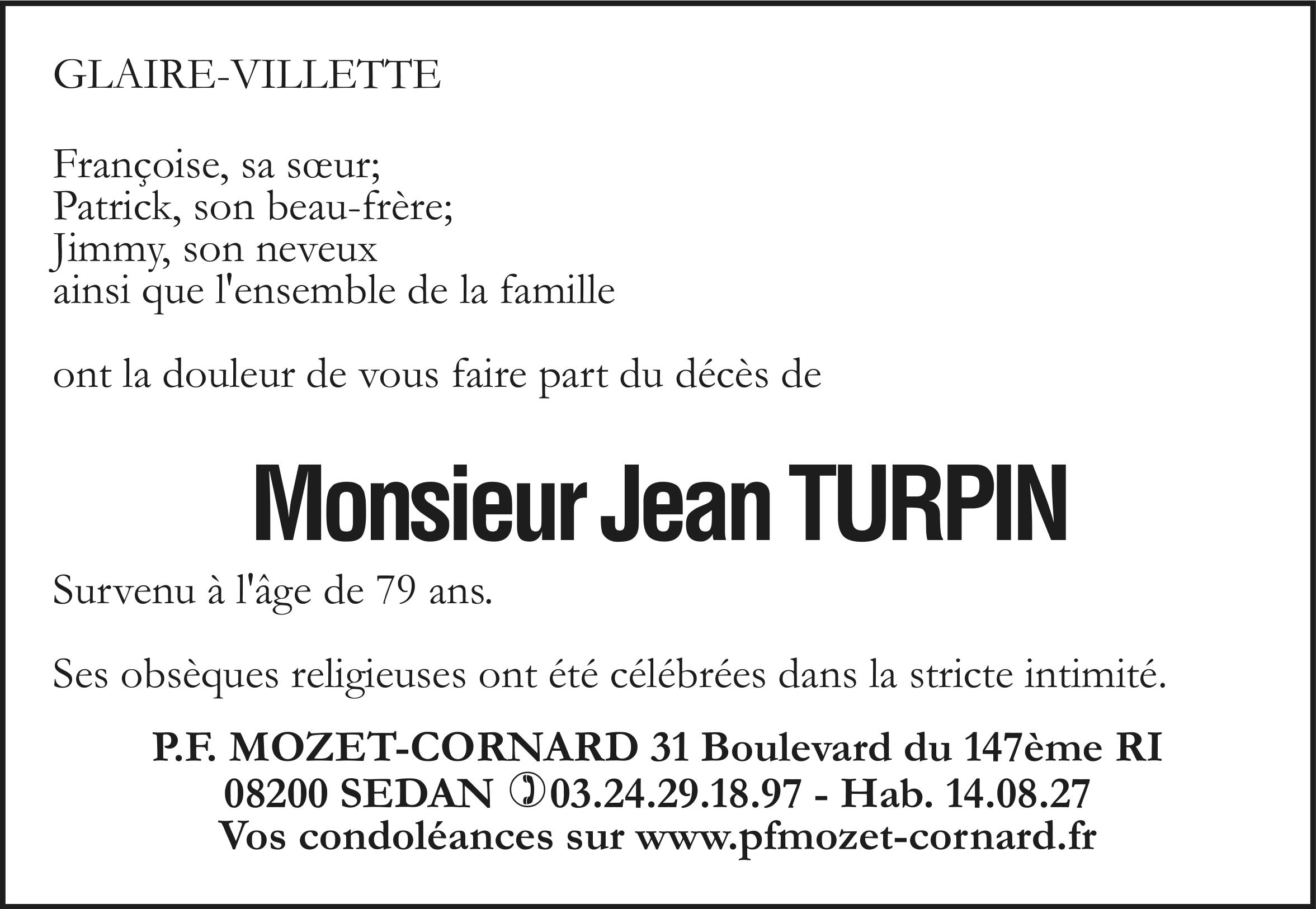 Faire-part